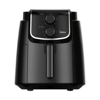 Midea Digital Air Fryer 3.5 L MFTN35D2 Black